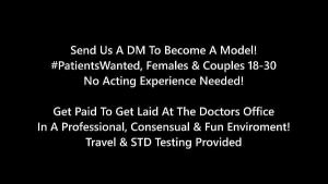 The Sex Trader – Tina Lee Comet