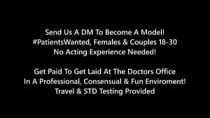 The Sex Trader – Tina Lee Comet