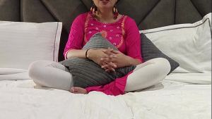 Married Stepsister Cheats on Her Husband and Gets Fucked by Teen Step-brother