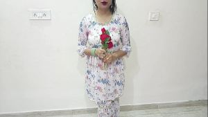 Full video – Jija saali Beautiful hot girl Priya first time sex with StepSister with Hindi Audio Indian sex