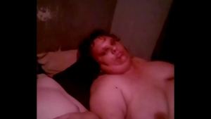 Step mom gave step son Handjob with happy ending ( more videos on sheer membership)