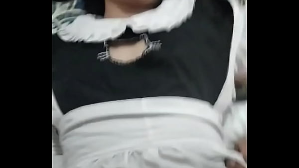 Primer video de Zoe la Loba en acción