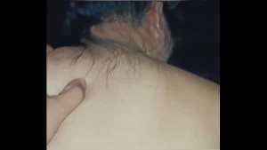 KINANTOT ni kabit sa grab Car sex.