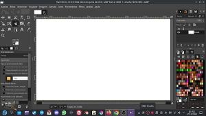 Draw hot pussy in Gimp in Digital Painting Hentai