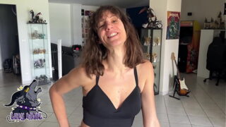 The Adventures of Lety: Episode 4 in Imola Italy camping