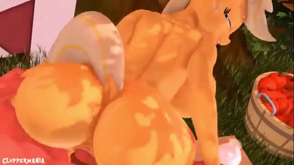 Applefuck Season! (MLP:FIM YTP)