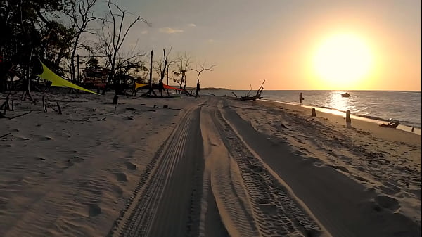 I got home tired andI jumped with my ass on my husband’s giant cock to relax a little