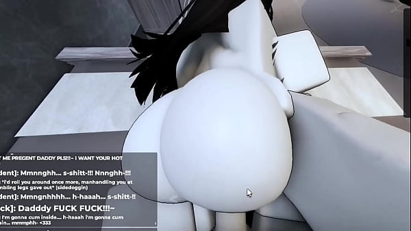 [ROBLOX] Teaching her a lesson for making me wait