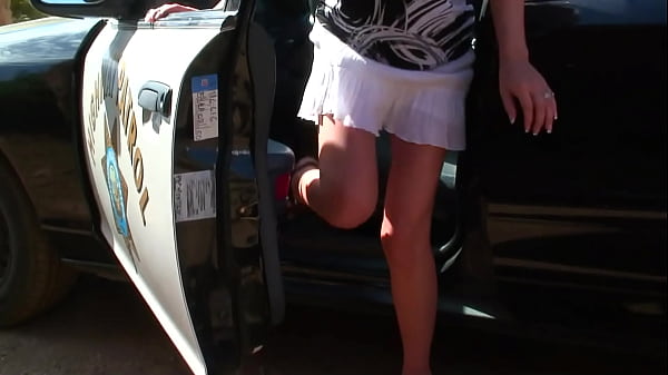 My Girlfriend is a Kleptomaniac