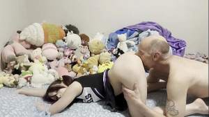 cheerleader teen uses sex to get step dads car. gets a big daddy cock in her mouth and pussy