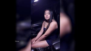 Se folla a joven de 18 años después de la disco – Sexo en el auto