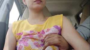 Desisaarabhabhi – Stepsister daydream – I take advantage of my teen Stepsister’s virgin pussy, stepbro and stepsister secretly have outdoor car Sex