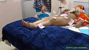 fucking my Maid’s Daughter Only Rs.500 Full Hindi XXX Desi style sex big pussy sex