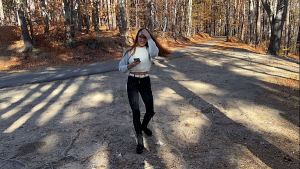 Traveling & fucking, Adventure’s Best by Laura Quest | S01E02 (Part 1)