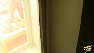 Their hookup was next level because he passionately used his rod to drill her asshole