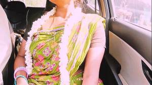 Villege aunty fucking for long drive with engh boy. Telugu dirty talks.