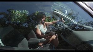 Broken Car, Vittoria Divine, 4on1, BWC, ATM, Balls Deep, DAP, No Pussy, Rough Sex, ButtRose, Cum in Mouth, Swallow AH159