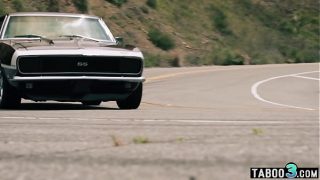 MILFs Reagan Foxx and Lexi Luna seeing the perfect opportunity to get BBCs