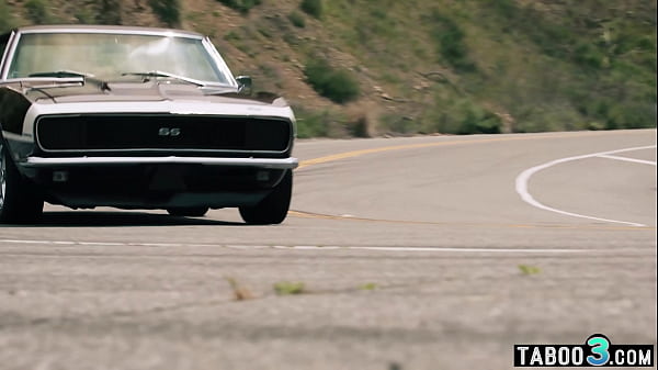 MILFs Reagan Foxx and Lexi Luna seeing the perfect opportunity to get BBCs