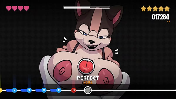 Beat banger story mode part 4 NO VOICE