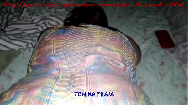 Sentindo a rola bem devagar, prima safada gozou 2 vezes com o Ton – VEJA COMPLETO NO XVIDEOS RED