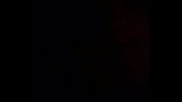 Public car ride tits out