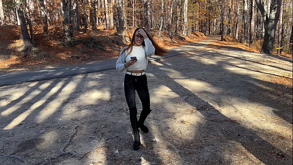 Traveling & fucking, Adventure’s Best by Laura Quest | S01E02 (Part 1)