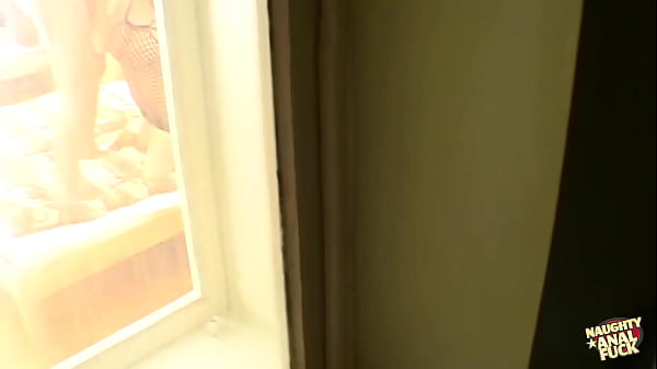 Their hookup was next level because he passionately used his rod to drill her asshole