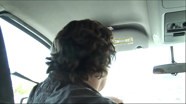 Alisandra and her car Trouble