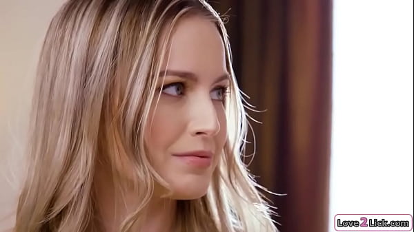 Petite blonde rims busty nurse neighbor