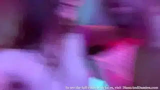 #177 Diana’s Adorable, Super Giggly Birthday Sex Tape