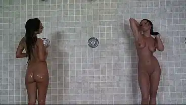 Asa Akira and Devi Emmerson are roommates at college and here, you’ll be watching them as…