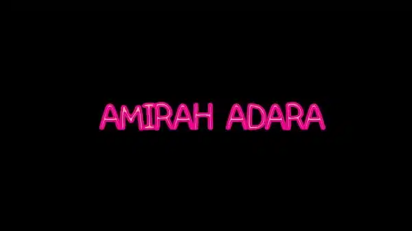 Bending over and arching her back feels amazing, because he tongues her butt hole for a…