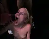 Bisexual Britni – Schoolgirl Boowbang Bukkake