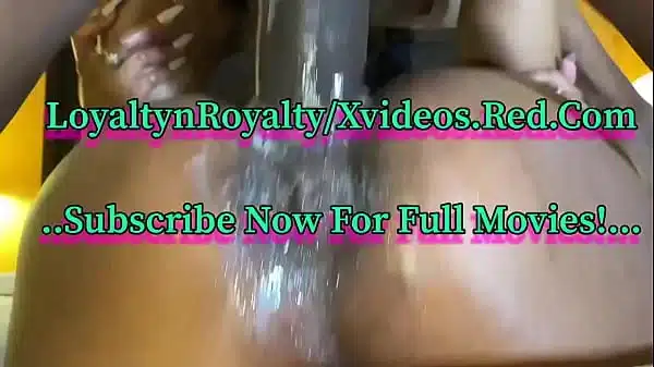 Freaky Neighbor Pays Us to Watch! Had to make her Squirt!