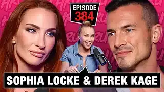 Sophia Locke & Derek Kage: Love, Kink, and Life in the Adult Industry