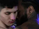 Hung Gay Loves Fucking Tight Hole