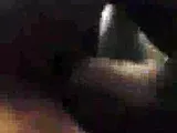 Sexy blonde wife is tired of her husbands tiny cock oo