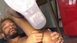 2 black cuts 2 blow 4 him too