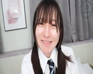 4776955 Face Reveal Amateur Comes To Do Something Erotic! Case #102: Pigtails And A Uniform Are A Thing! She Squirted Again Today! The Case Of Haru-Chan (22)