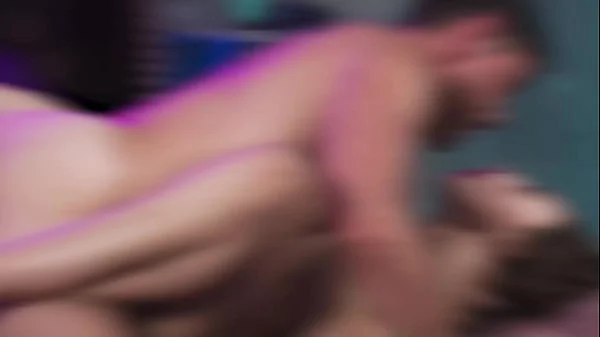 ADULTMOBILE – Smoking Hot Lesbian Babes Devour Each Other’s Bodies In Passionate, Soaking Wet Fun