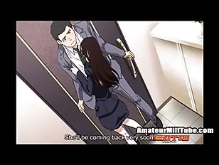 anime xxx hentai milf  pros cheat amateur  visit OsirisPorn com for many vids