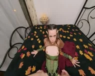 Beauty Queen Tauriel Creampied