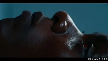 Black Lesbian Master Vampire Mind Control – Ana Foxxx Turns Molly Little & Emma Rosie Into Sex Slaves