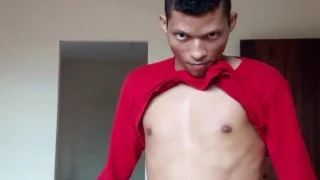 Cacete Amostra Dinho