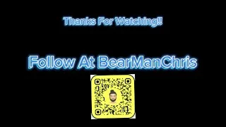 Chubby Bear Snapchat Trailer