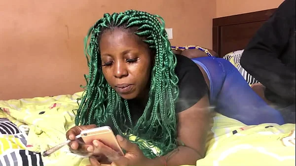 Demon Time & Brickzilla & Mandingo & The Habib Show & Doggy Sweet1 &Round Curvy Ass & Teen & Petit & Ghana Porn & Roland Dickx & African & Africa & Amateur & Anal & Asian & BSMR & Ass & B