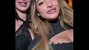 DIAMANTE TOUR  TAPPA ROMA finisco in macchina con un fan – SaraDiamante