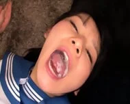 DJE-020 JAV (Vintage Gokkun)