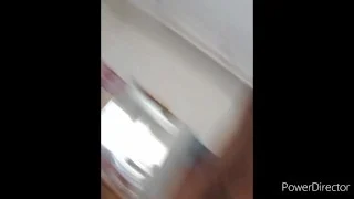 dont bust in my butt